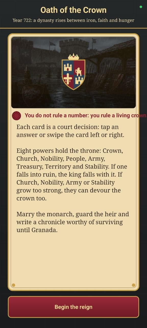 Mobile oath tutorial