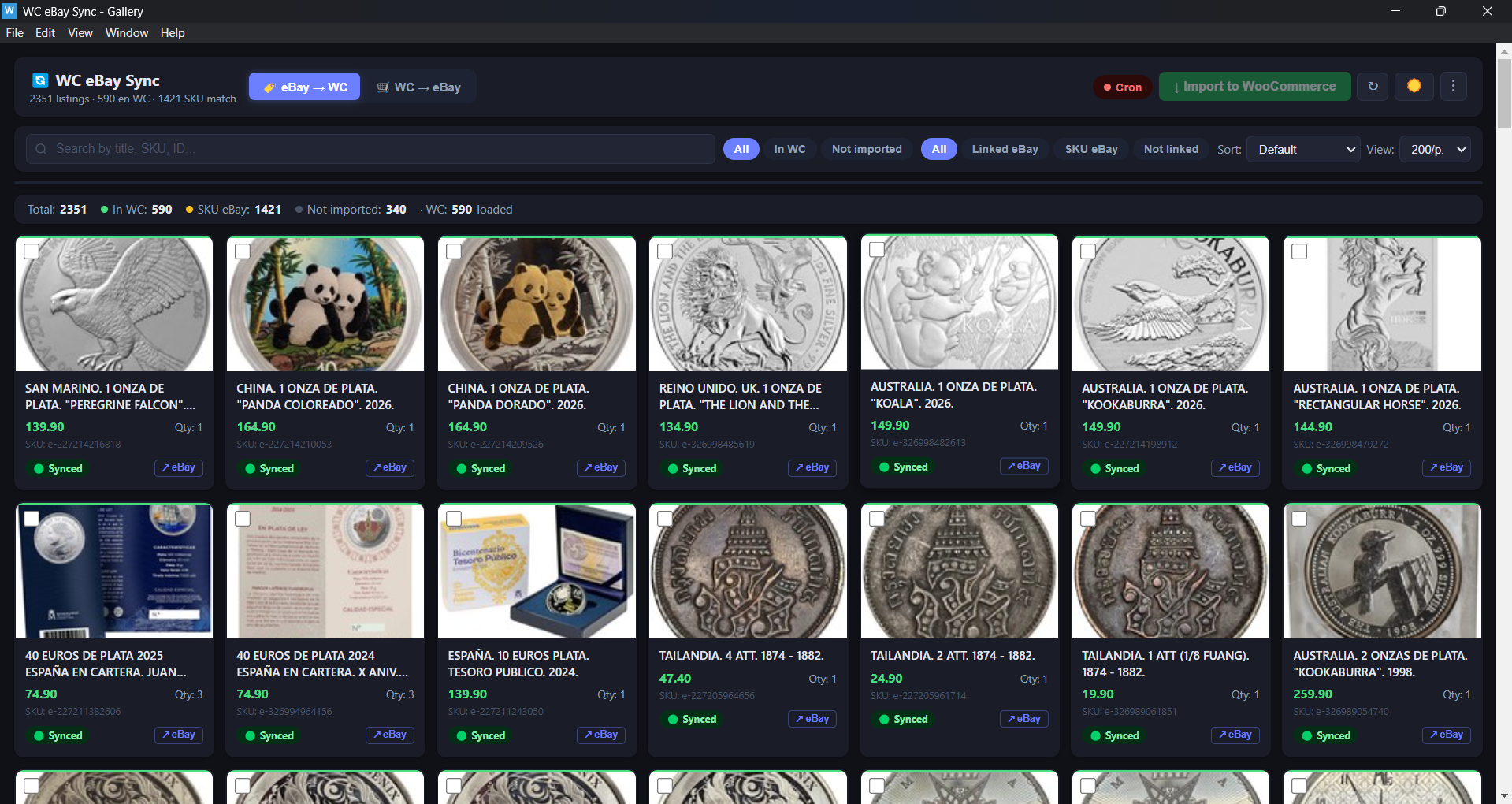 La clave para optimizar precios en plataformas de comercio electrónico