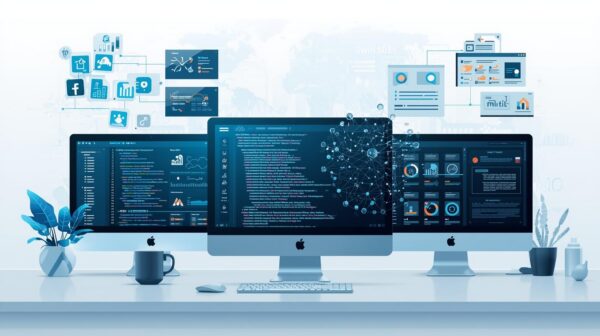 Desarrollo de plugins y programas a medida