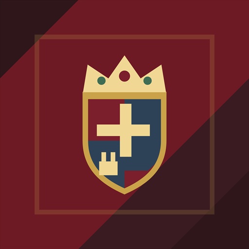 Hispania: Royal House